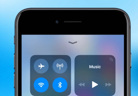 白水苹果14维修店分享iPhone14无法连接蓝牙设备怎么办 