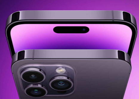 白水苹果15pm维修iPhone15ProMax会比之前ProMax机型更贵 