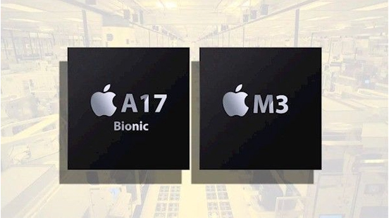 白水苹果15维修站分享iPhone15系列会用3nm芯片吗 