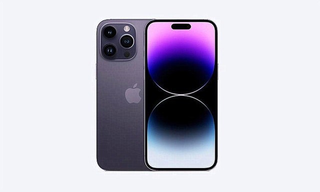白水苹果14维修分享建议选iPhone14标准版而不是Pro版 