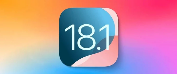 白水苹果手机维修分享iOS 18.1正式版评测_iOS 18.1正式版一键刷机教程 